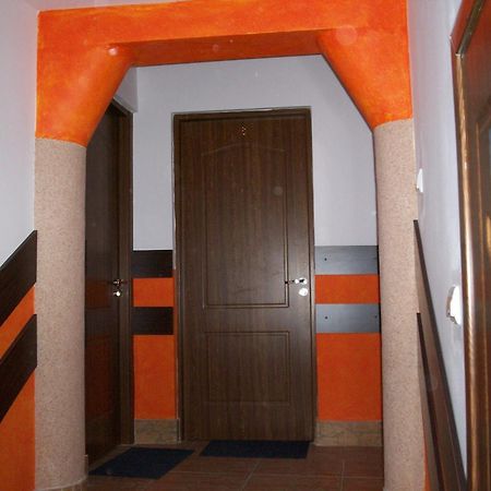 Hotel Casa Agnes Vendeghaz Fantanele  Esterno foto