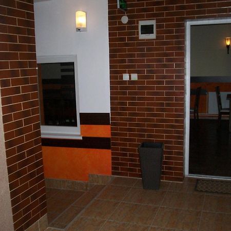 Hotel Casa Agnes Vendeghaz Fantanele  Esterno foto