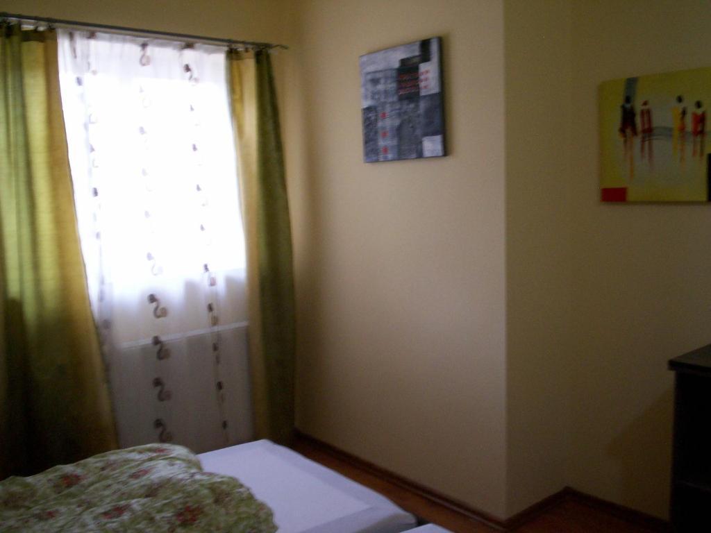 Hotel Casa Agnes Vendeghaz Fantanele  Camera foto