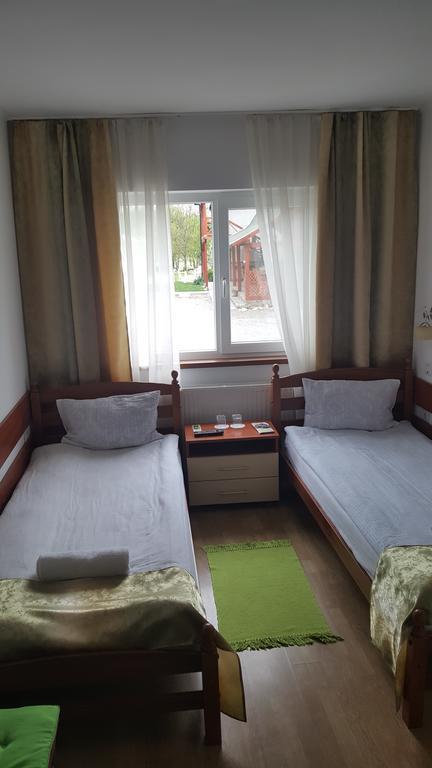 Hotel Casa Agnes Vendeghaz Fantanele  Esterno foto