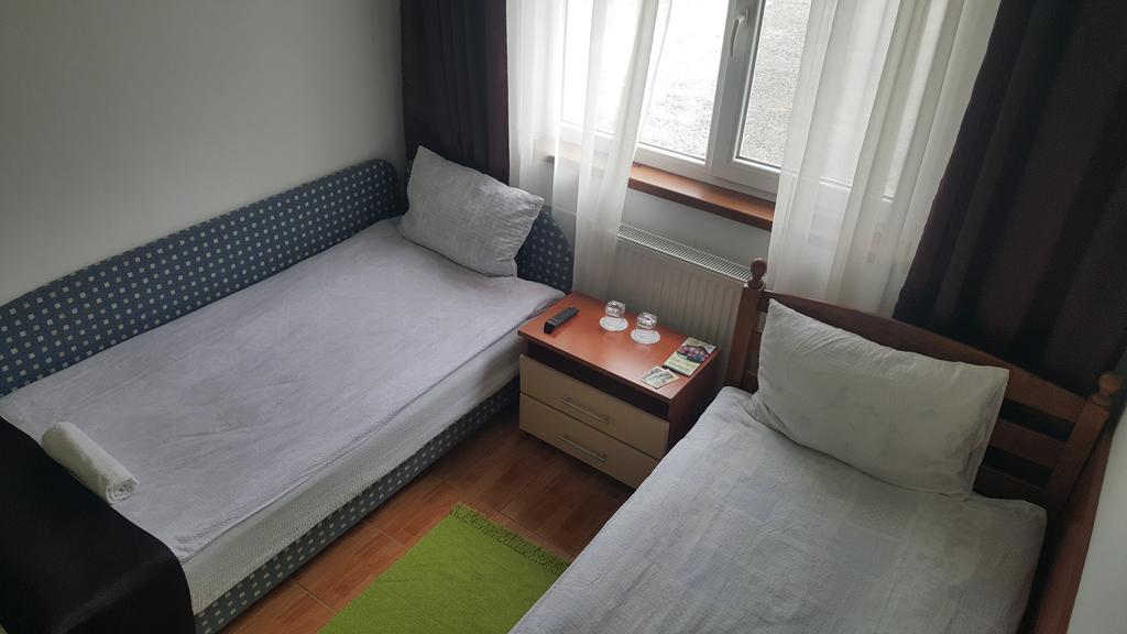 Hotel Casa Agnes Vendeghaz Fantanele  Esterno foto
