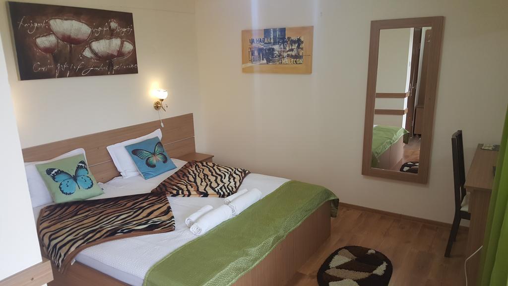 Hotel Casa Agnes Vendeghaz Fantanele  Esterno foto