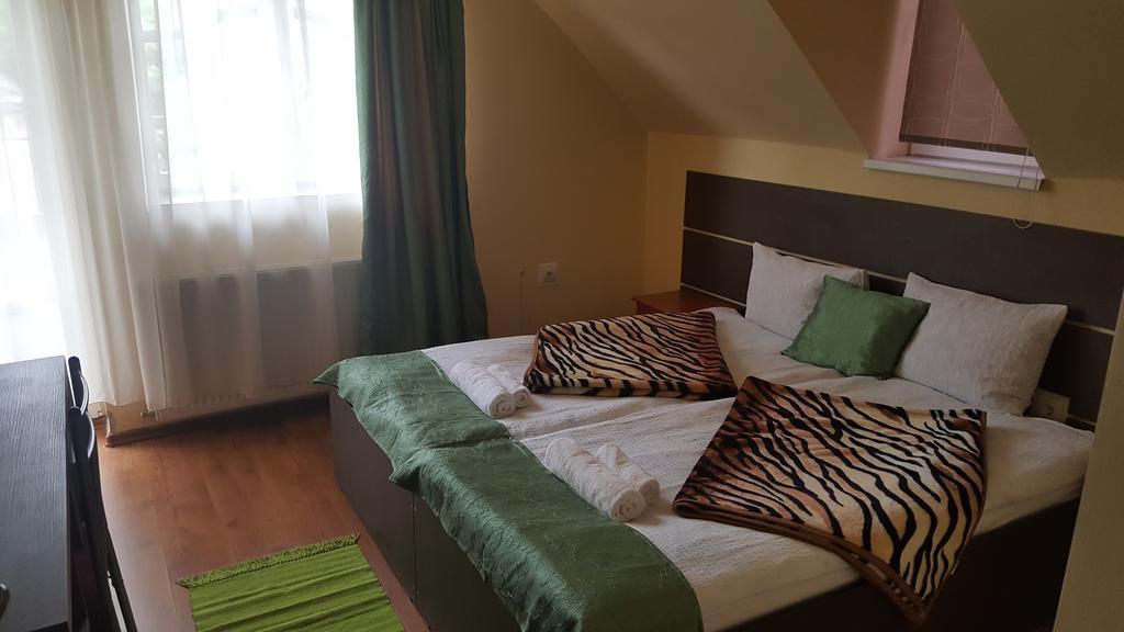 Hotel Casa Agnes Vendeghaz Fantanele  Esterno foto