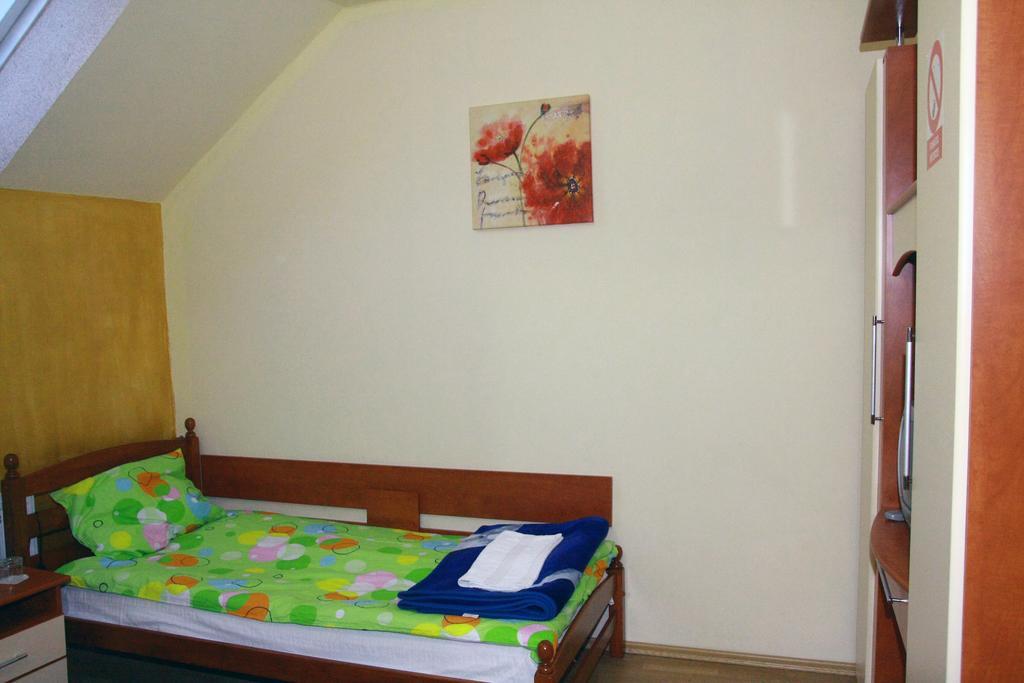 Hotel Casa Agnes Vendeghaz Fantanele  Esterno foto