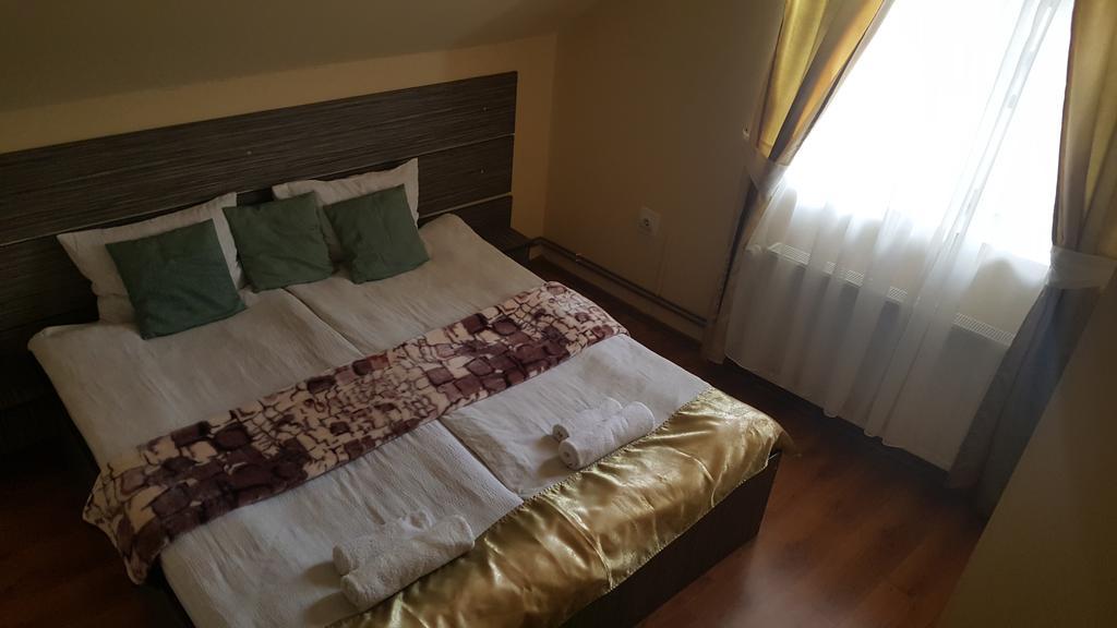 Hotel Casa Agnes Vendeghaz Fantanele  Esterno foto