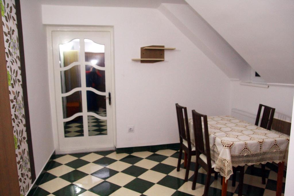 Hotel Casa Agnes Vendeghaz Fantanele  Esterno foto