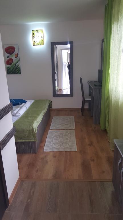 Hotel Casa Agnes Vendeghaz Fantanele  Esterno foto