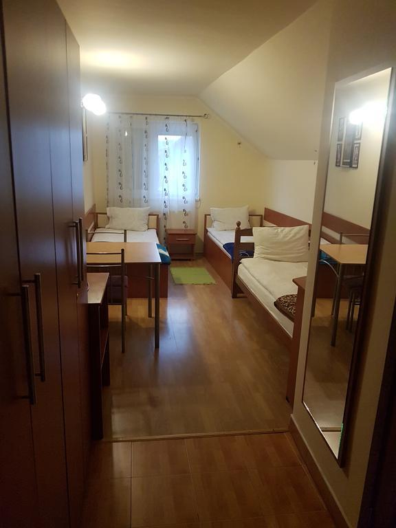 Hotel Casa Agnes Vendeghaz Fantanele  Esterno foto