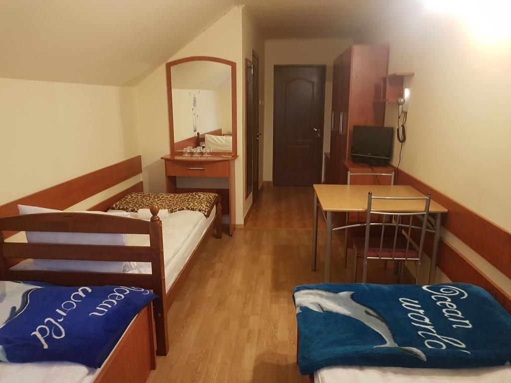 Hotel Casa Agnes Vendeghaz Fantanele  Esterno foto