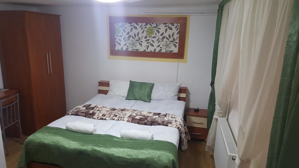 Hotel Casa Agnes Vendeghaz Fantanele  Esterno foto